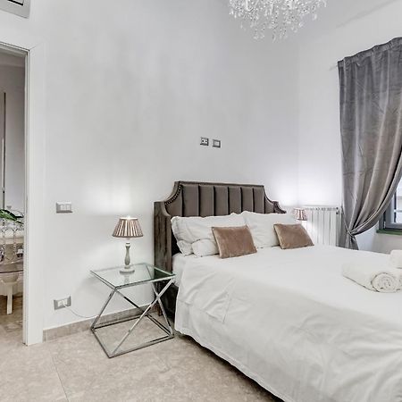 Crystal Trevi Fountain - Romedreamhome Εξωτερικό φωτογραφία