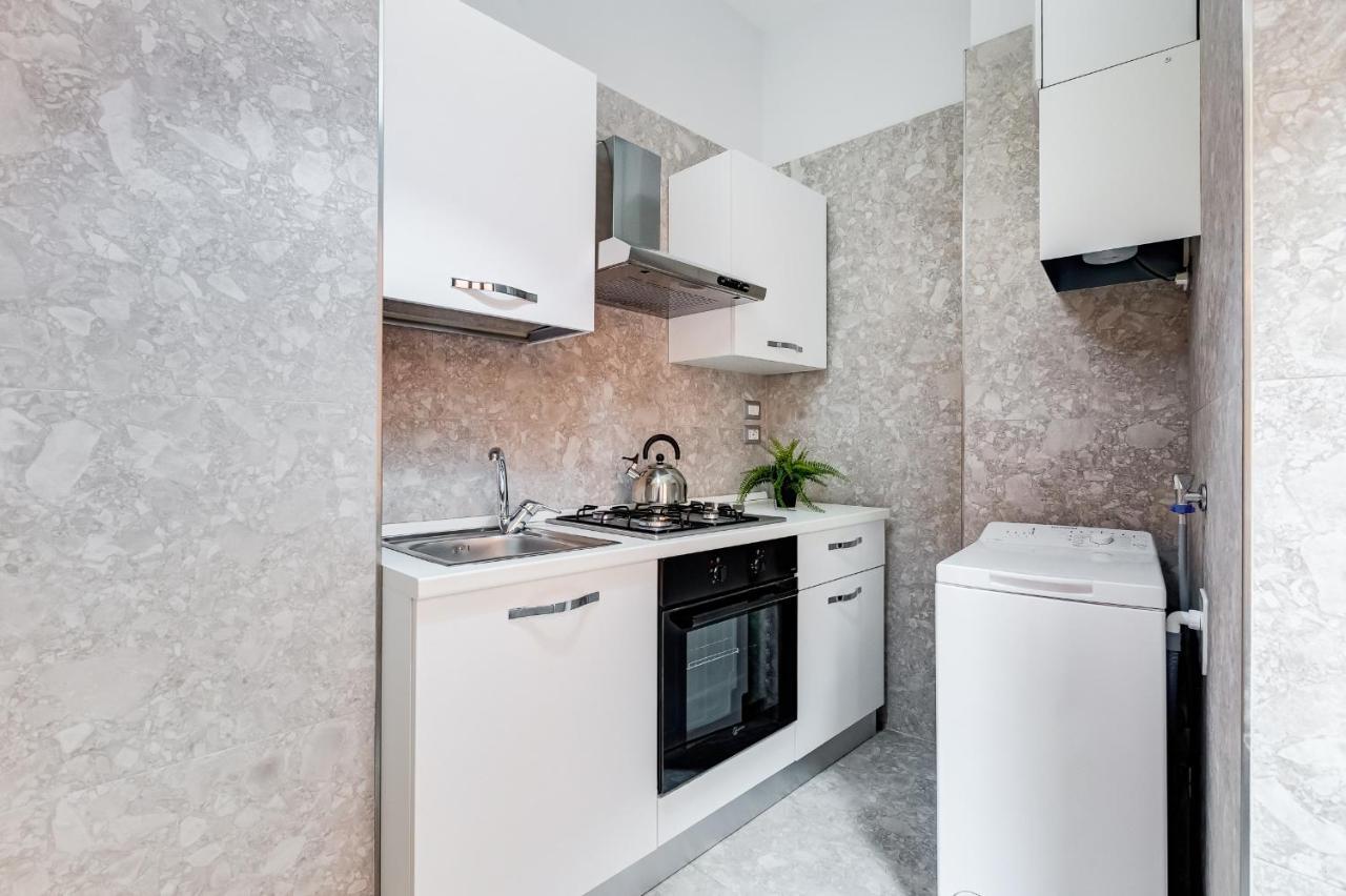 Crystal Trevi Fountain - Romedreamhome Εξωτερικό φωτογραφία