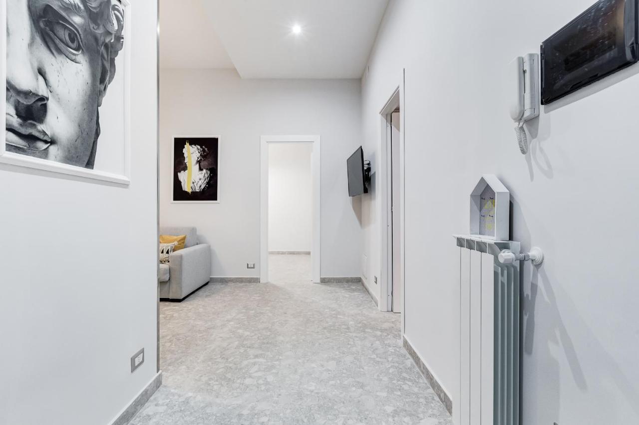Crystal Trevi Fountain - Romedreamhome Εξωτερικό φωτογραφία
