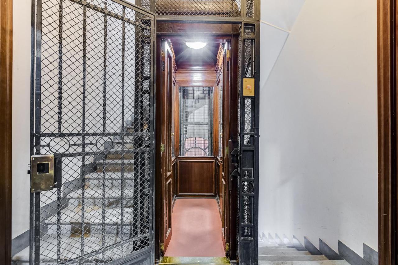 Crystal Trevi Fountain - Romedreamhome Εξωτερικό φωτογραφία