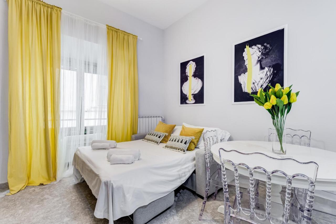 Crystal Trevi Fountain - Romedreamhome Εξωτερικό φωτογραφία