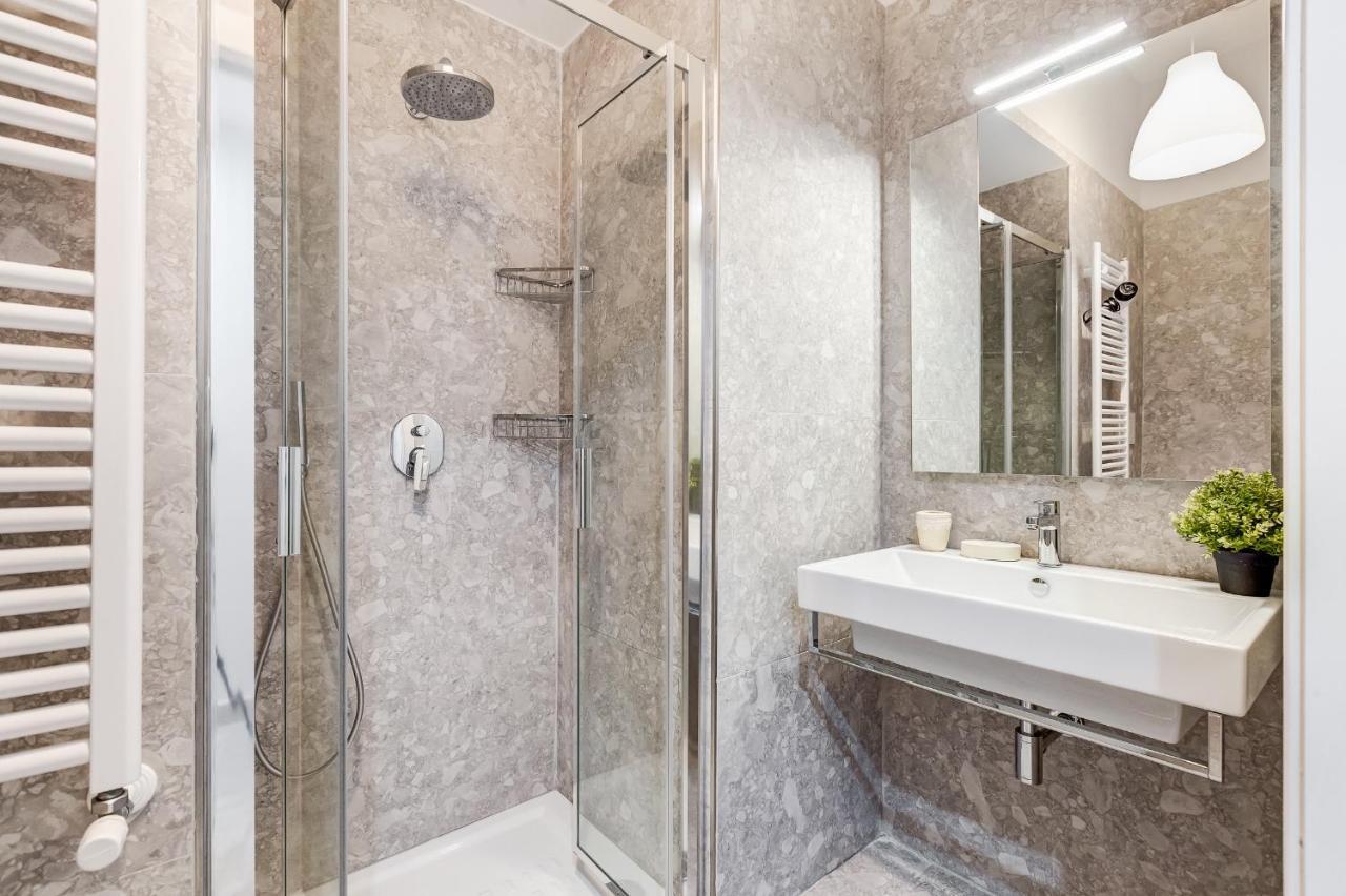 Crystal Trevi Fountain - Romedreamhome Εξωτερικό φωτογραφία