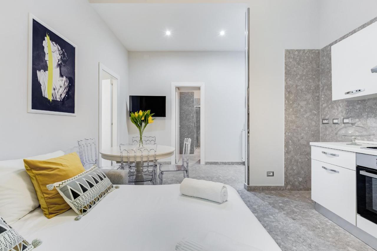 Crystal Trevi Fountain - Romedreamhome Εξωτερικό φωτογραφία