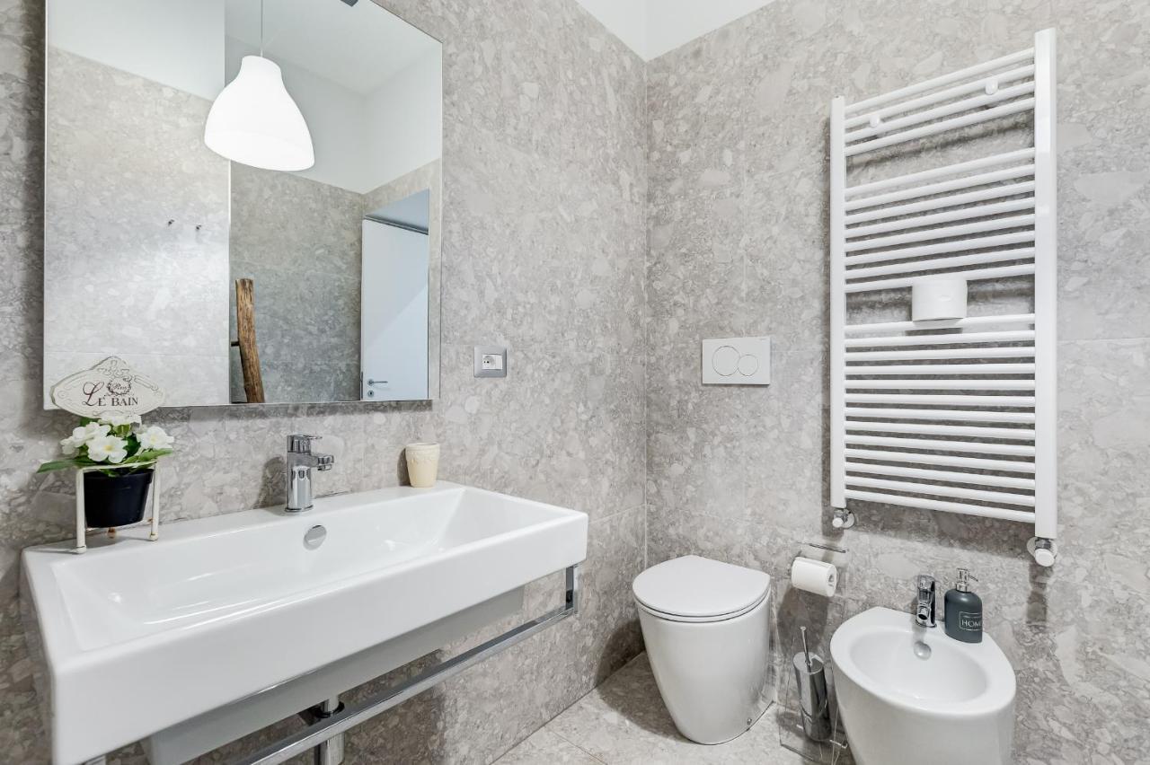 Crystal Trevi Fountain - Romedreamhome Εξωτερικό φωτογραφία