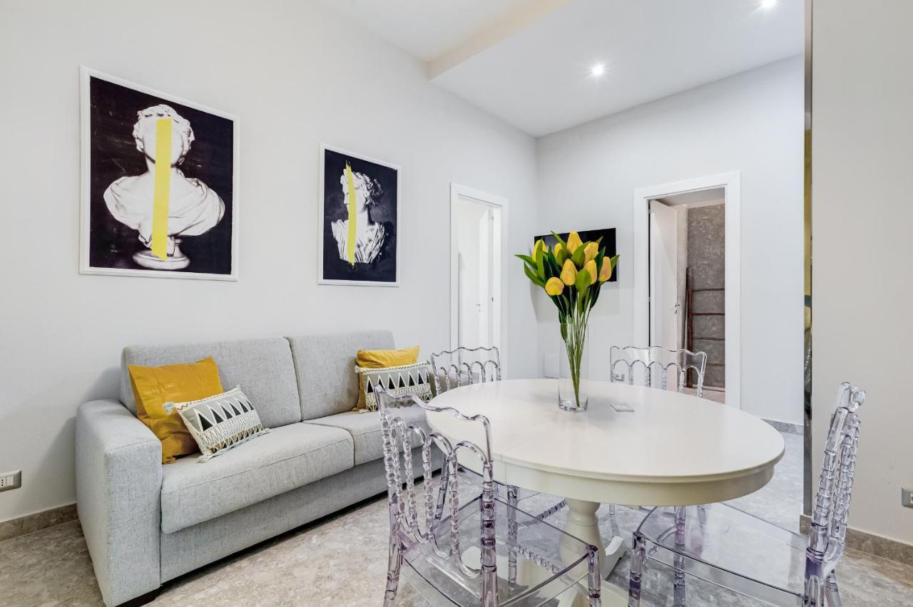 Crystal Trevi Fountain - Romedreamhome Εξωτερικό φωτογραφία
