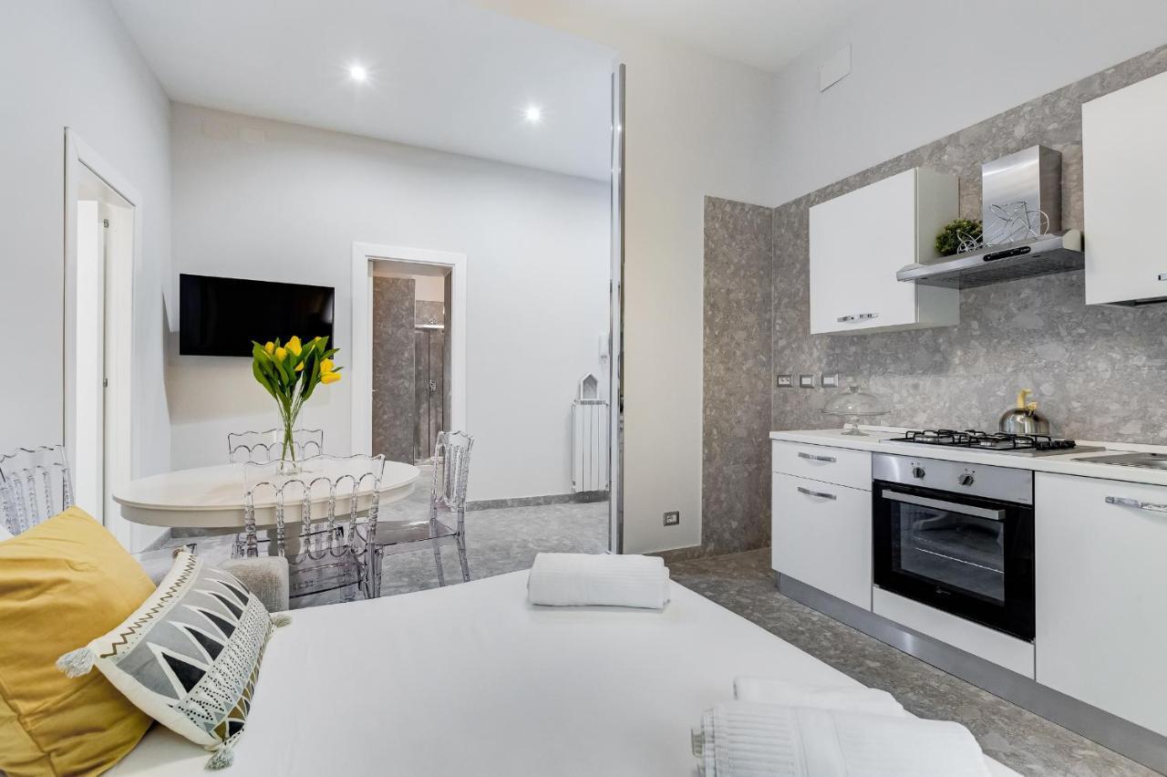 Crystal Trevi Fountain - Romedreamhome Εξωτερικό φωτογραφία