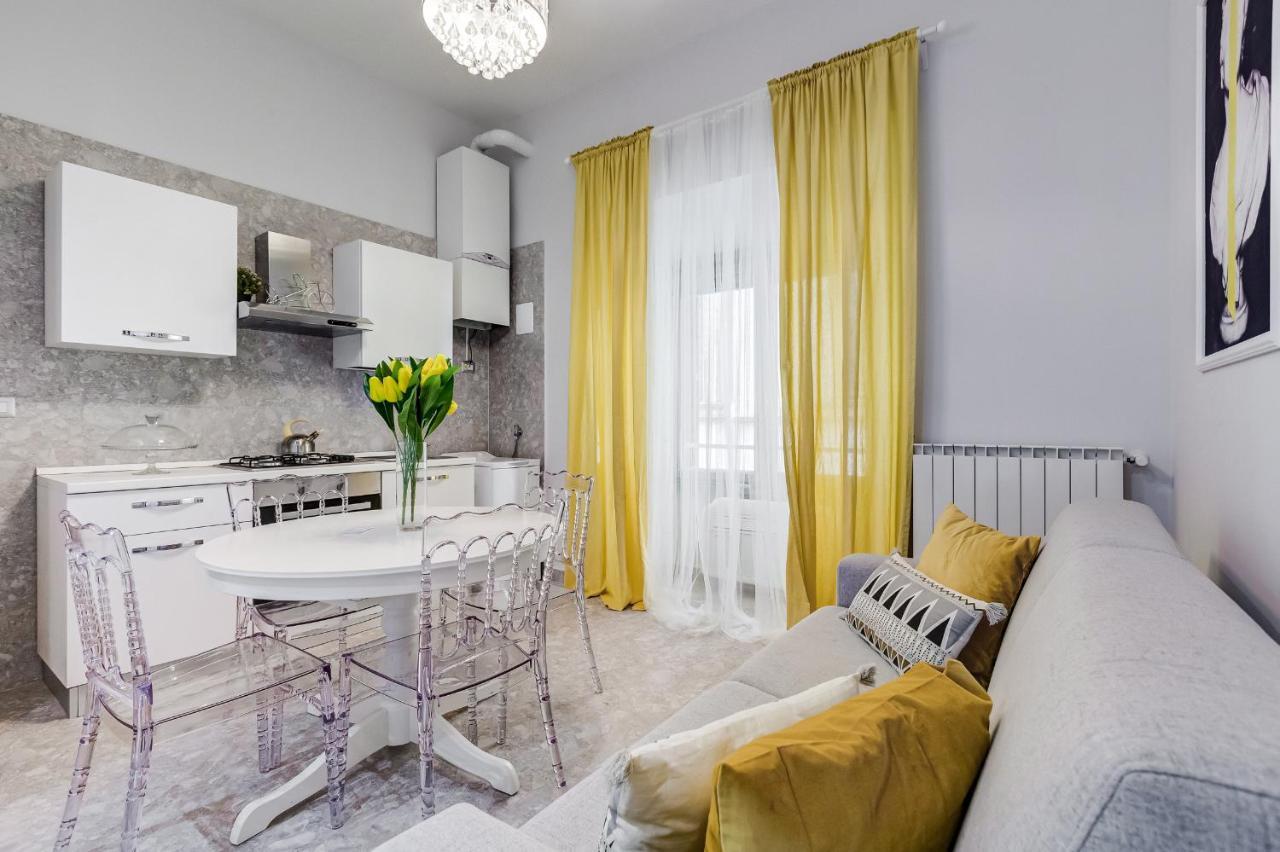 Crystal Trevi Fountain - Romedreamhome Εξωτερικό φωτογραφία