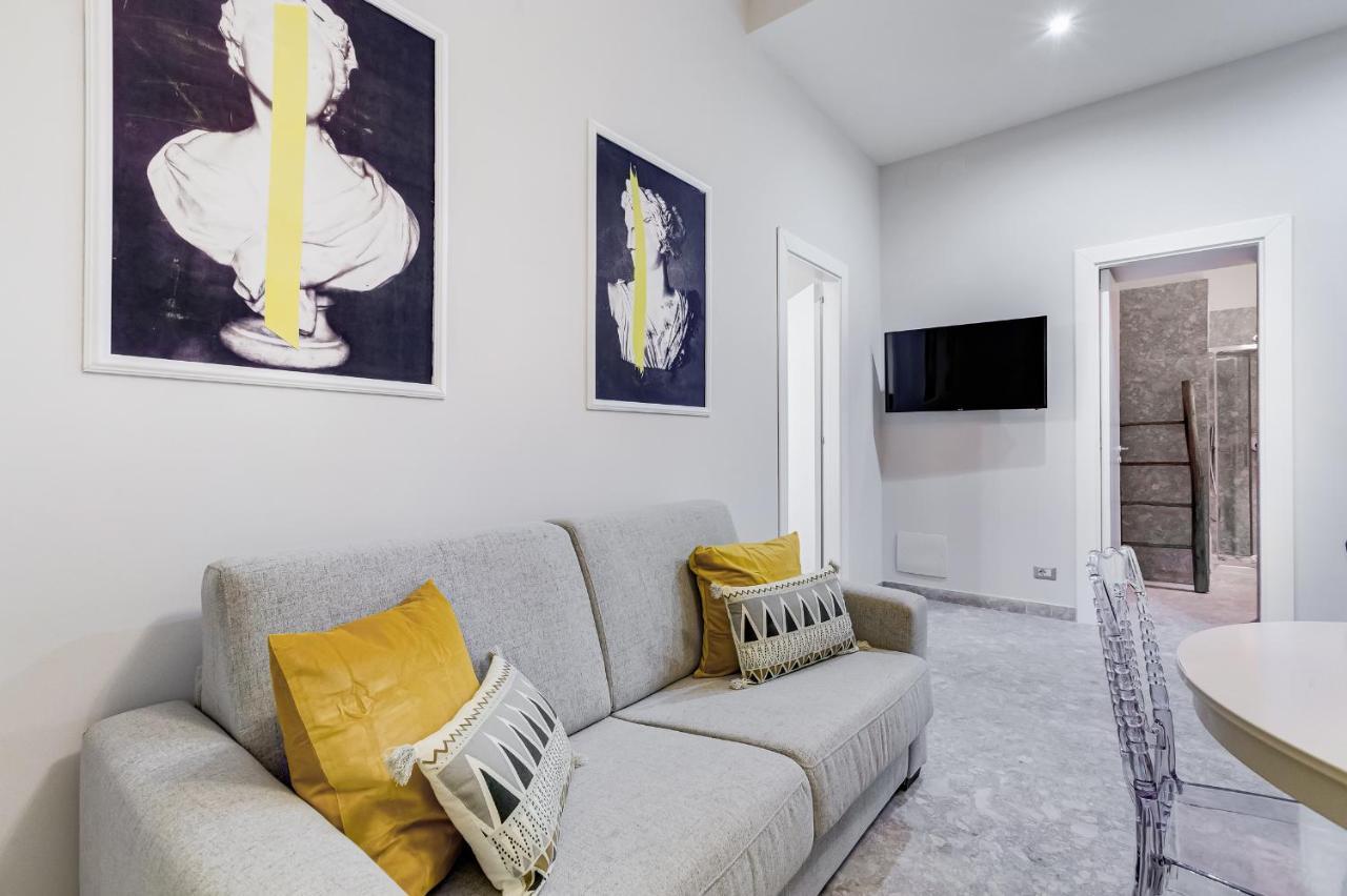 Crystal Trevi Fountain - Romedreamhome Εξωτερικό φωτογραφία