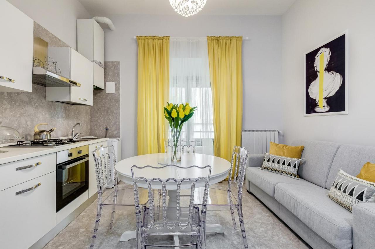 Crystal Trevi Fountain - Romedreamhome Εξωτερικό φωτογραφία