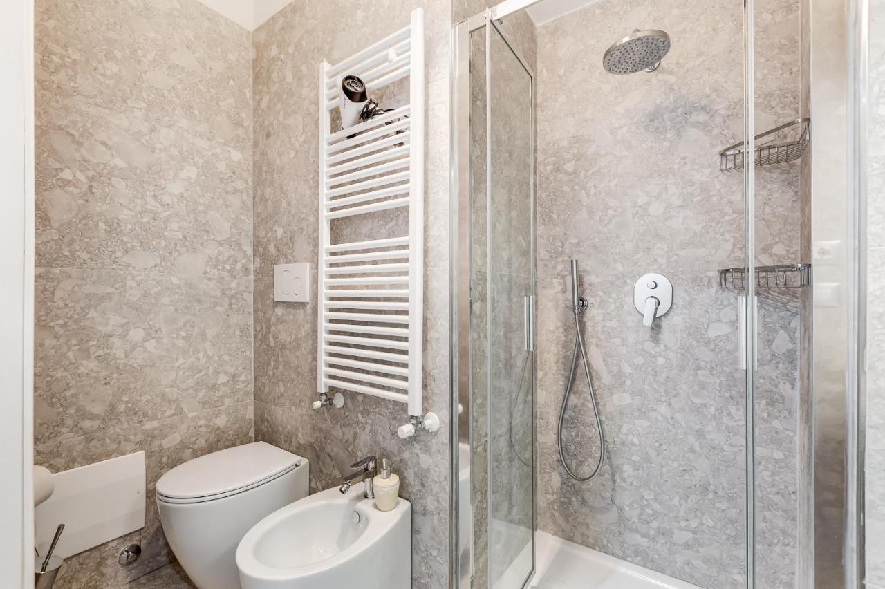 Crystal Trevi Fountain - Romedreamhome Εξωτερικό φωτογραφία