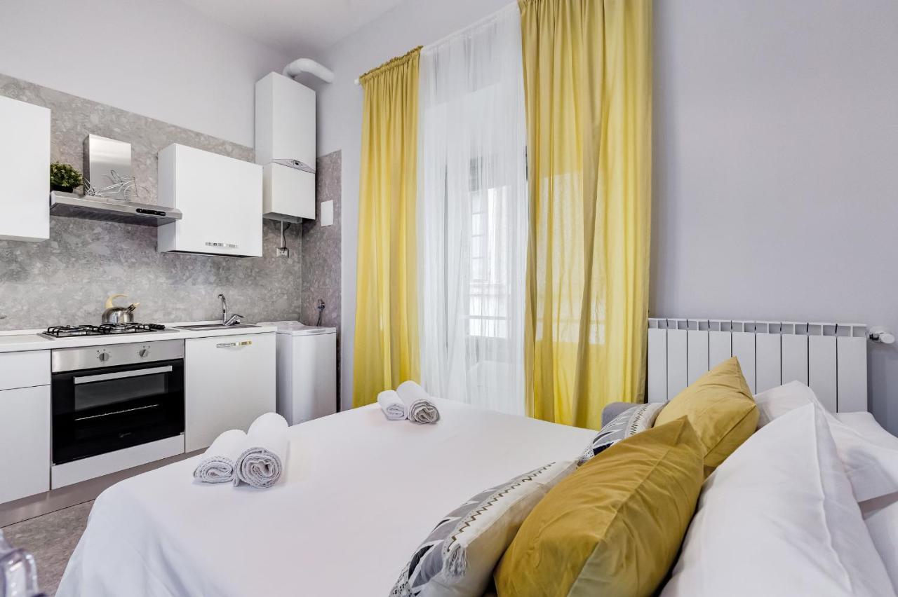 Crystal Trevi Fountain - Romedreamhome Εξωτερικό φωτογραφία