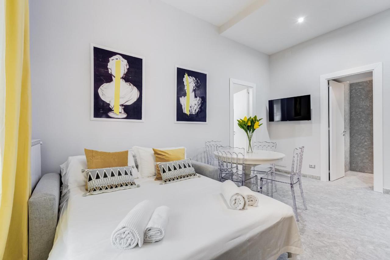 Crystal Trevi Fountain - Romedreamhome Εξωτερικό φωτογραφία