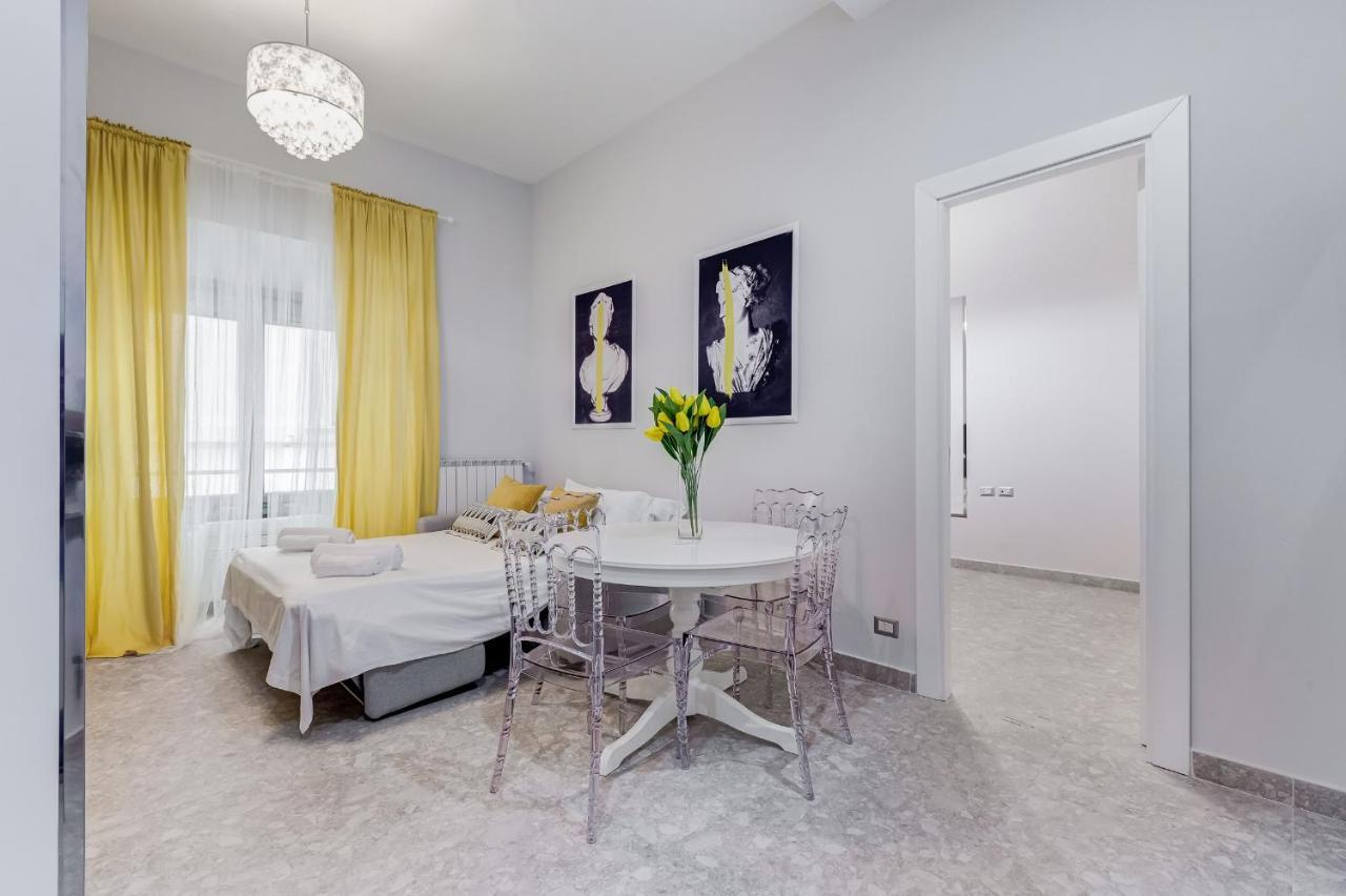 Crystal Trevi Fountain - Romedreamhome Εξωτερικό φωτογραφία