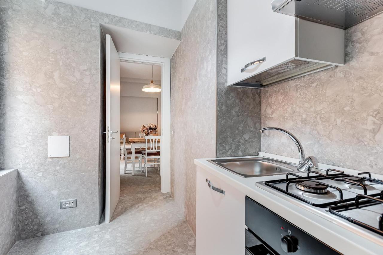 Crystal Trevi Fountain - Romedreamhome Εξωτερικό φωτογραφία