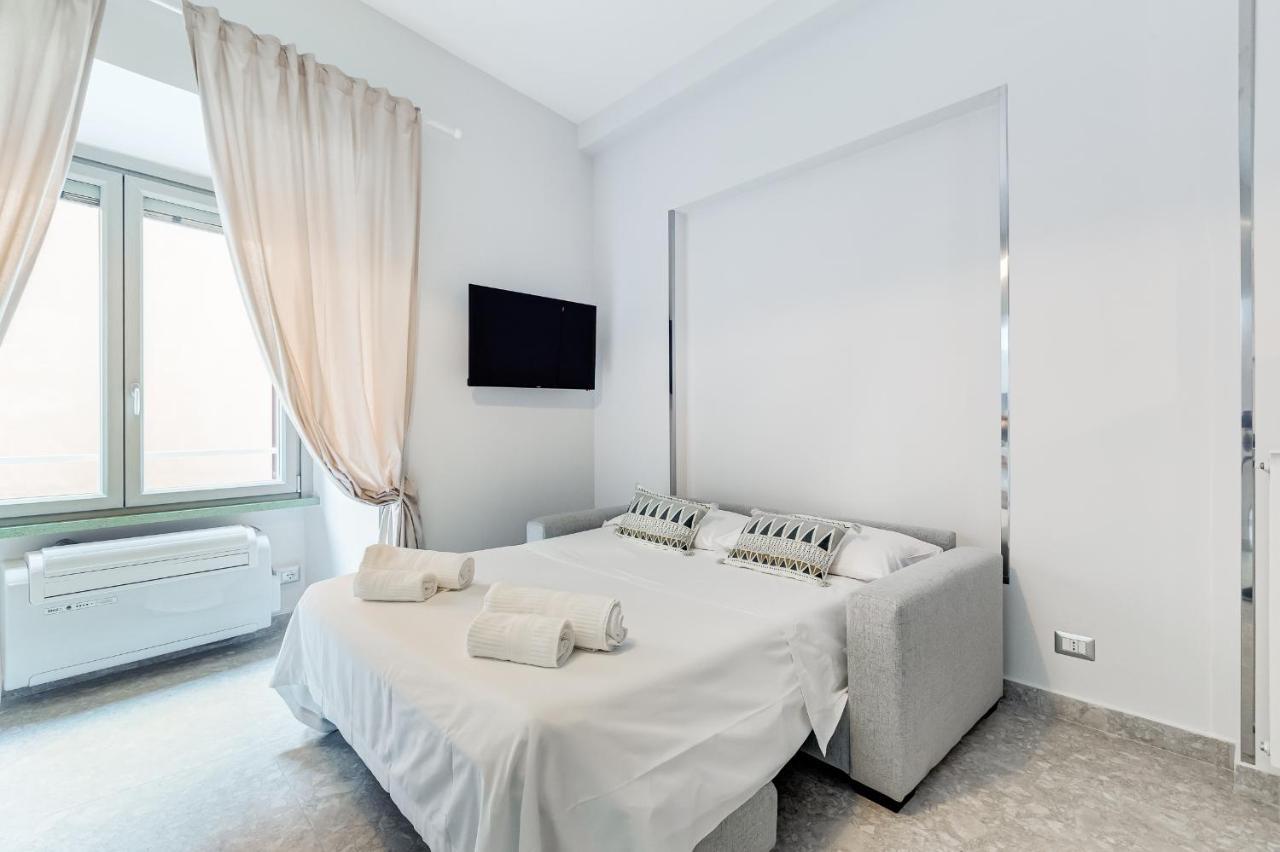 Crystal Trevi Fountain - Romedreamhome Εξωτερικό φωτογραφία