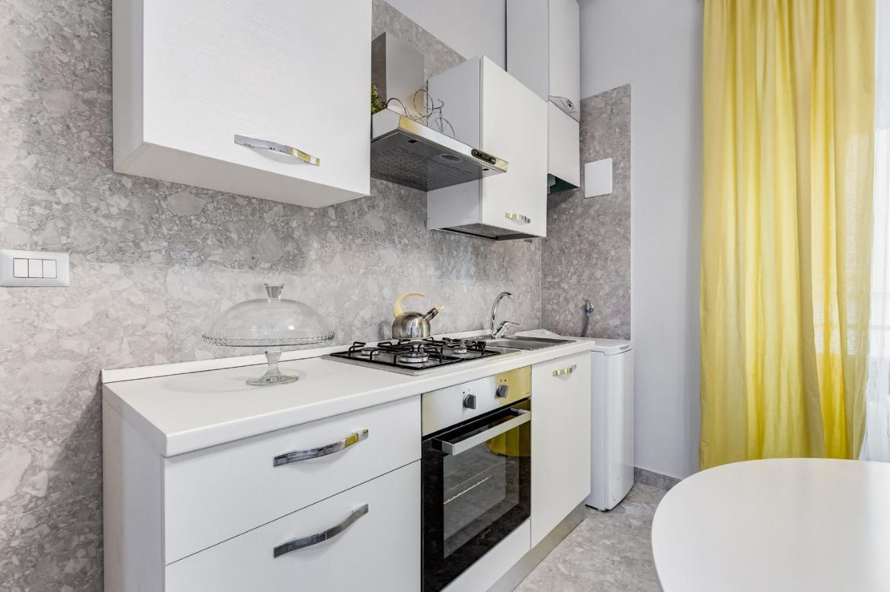 Crystal Trevi Fountain - Romedreamhome Εξωτερικό φωτογραφία