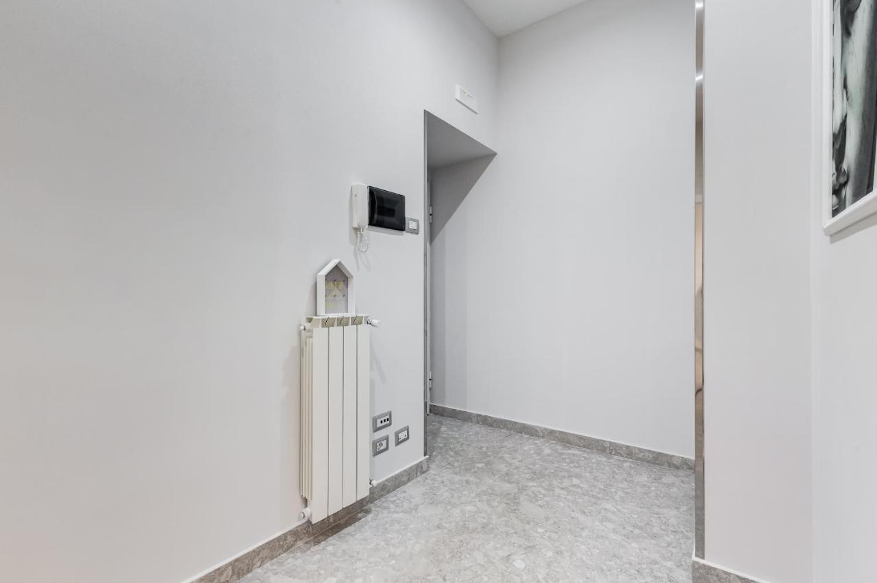 Crystal Trevi Fountain - Romedreamhome Εξωτερικό φωτογραφία