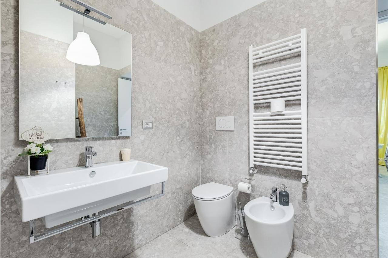 Crystal Trevi Fountain - Romedreamhome Εξωτερικό φωτογραφία