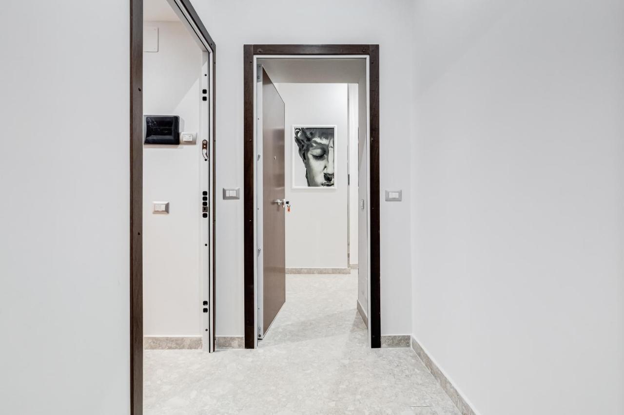 Crystal Trevi Fountain - Romedreamhome Εξωτερικό φωτογραφία