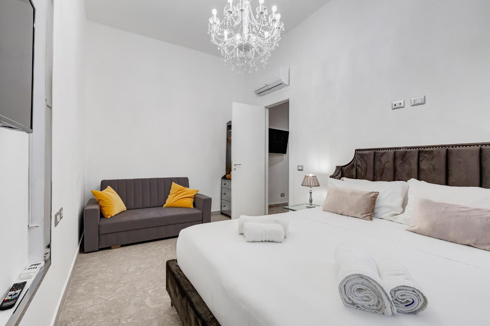 Crystal Trevi Fountain - Romedreamhome Εξωτερικό φωτογραφία