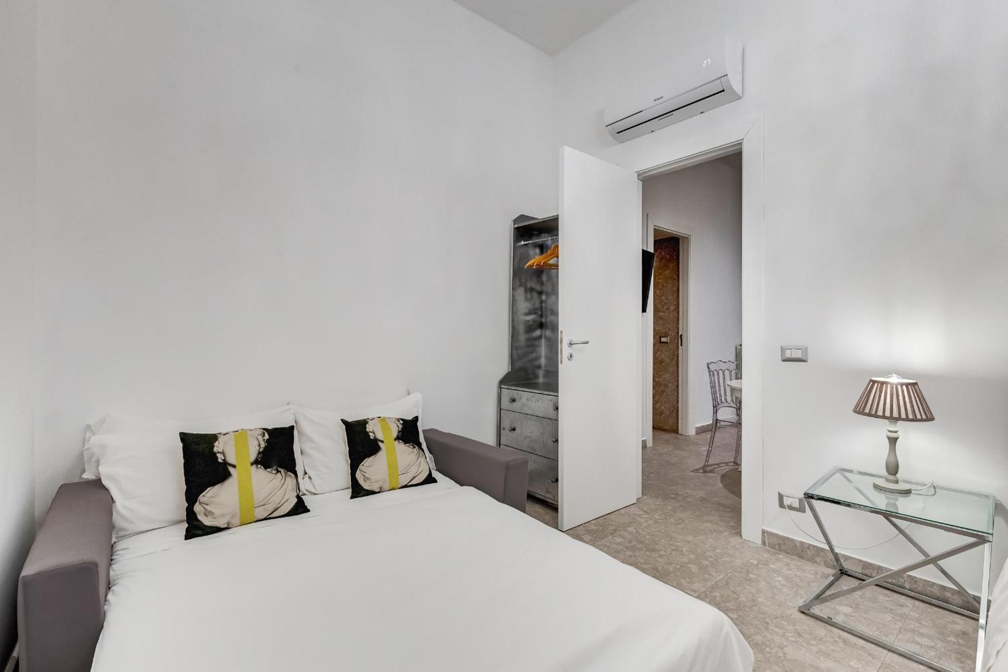 Crystal Trevi Fountain - Romedreamhome Εξωτερικό φωτογραφία