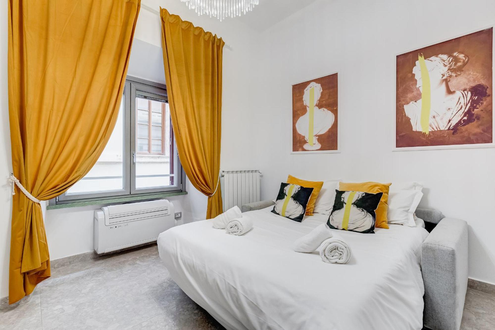 Crystal Trevi Fountain - Romedreamhome Εξωτερικό φωτογραφία