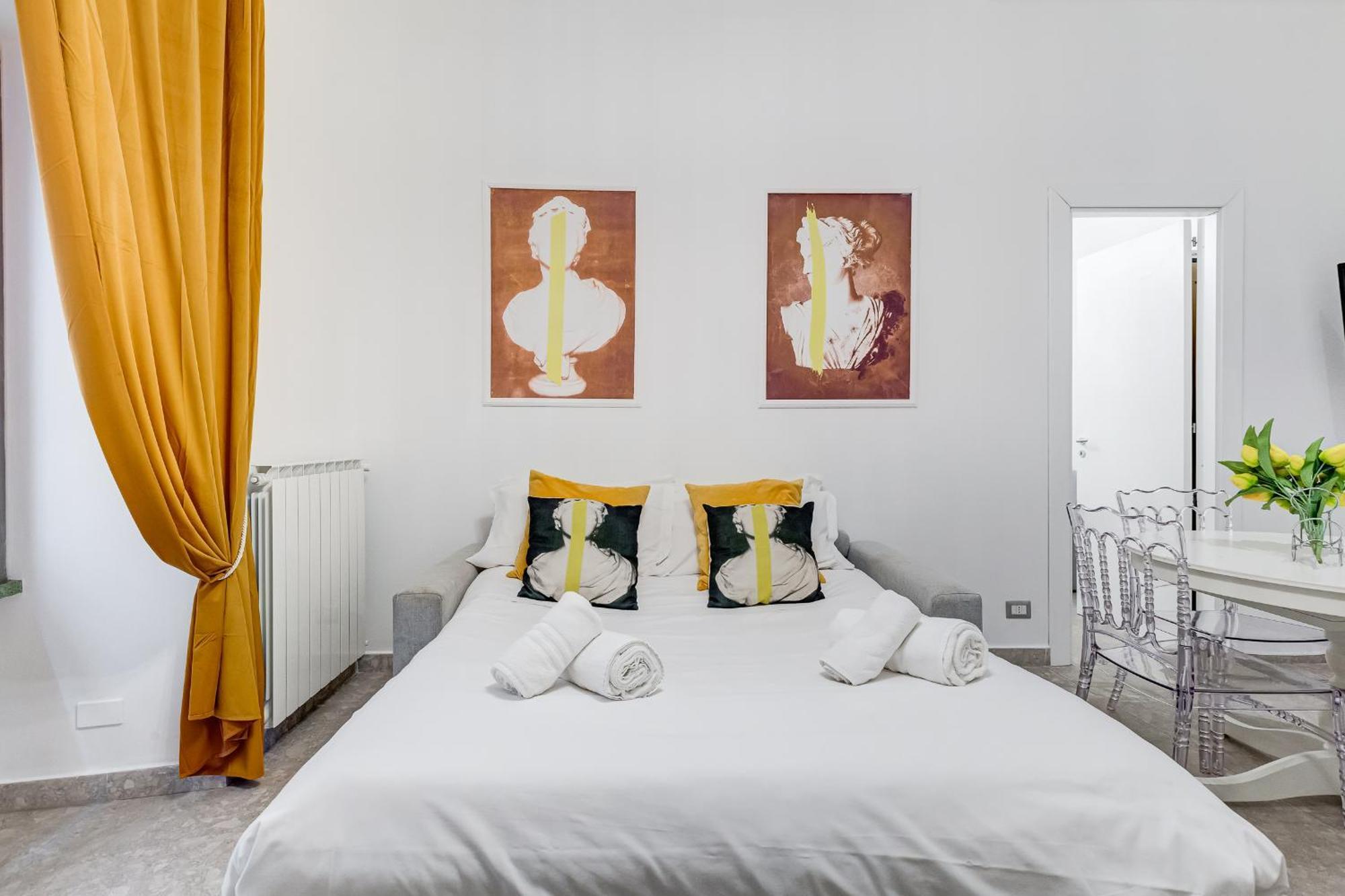 Crystal Trevi Fountain - Romedreamhome Εξωτερικό φωτογραφία